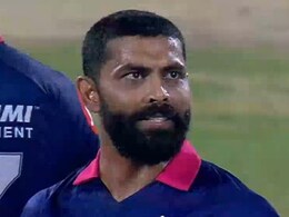 'बल्लेबाजी ऐसी नहीं है कि वे आपको मैच जिता सकें', क्या इतने खराब खेलते हैं जडेजा? दिग्गज के बयान से मची खलबली