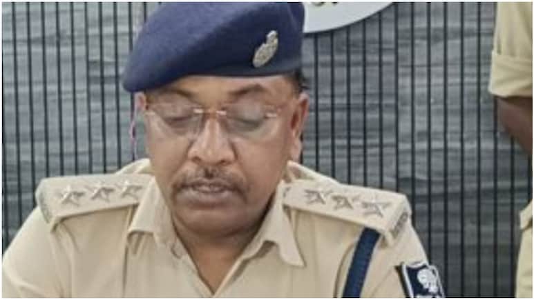 बिहार का 'धनकुबेर' DSP: 2.5 करोड़ का बंगला, चाय बागान, लग्जरी गाड़ियां और 25 प्लॉट का निकला मालिक