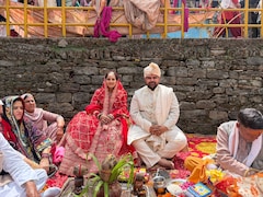 निर्दलीय विधायक का जलवा, 15 एकड़ में पंडाल और 1 लाख मेहमानों को न्योता, सीएम सैनी से लेकर हुड्डा तक हुए शामिल