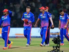 After 4 Losses In 5 Games, Shaken Delhi Capitals Face Huge RCB Test With Playoff Hopes Slipping Away