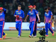 Delhi Capitals Gets Special Message From Parth Jindal Ahead Of RCB Clash