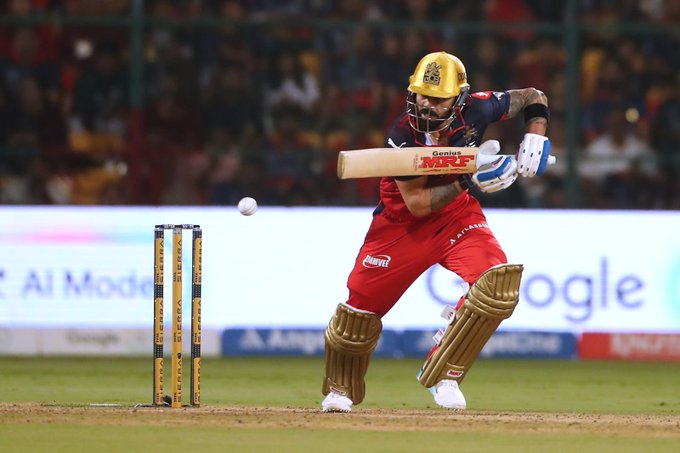 RCB vs GT: आईपीएल में सबसे ज्यादा चौके और छक्के लगाने वाले दुनिया के 7 बल्लेबाज, विराट कोहली ने रचा इतिहास