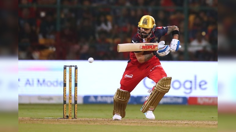 RCB vs GT: आईपीएल में सबसे ज्यादा चौके और छक्के लगाने वाले दुनिया के 7 बल्लेबाज, विराट कोहली ने रचा इतिहास
