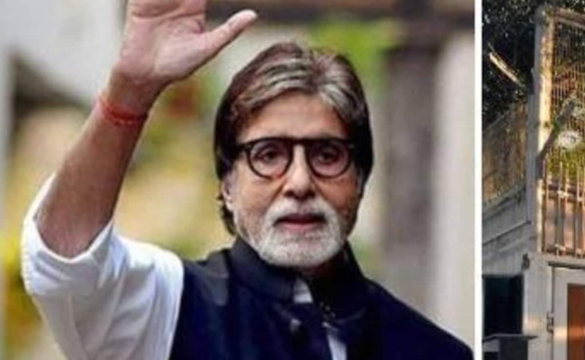 Amitabh Bachchan Bungalow: अमिताभ ने 23 करोड़ में बेचा था दिल्ली का बंगला, सोपान में बीता था बचपन, बाबूजी-मां की जुड़ी थीं यादें