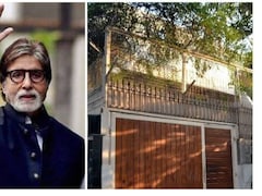 Amitabh Bachchan Bungalow: अमिताभ ने 23 करोड़ में बेचा था दिल्ली का बंगला, सोपान में बीता था बचपन