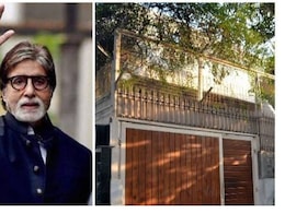 Amitabh Bachchan Bungalow Sopaan: अमिताभ बच्चन ने 23 करोड़ में बेचा था दिल्ली का बंगला, सोपान में बीता था बचपन, बाबूजी- मां की जुड़ी थीं यादें