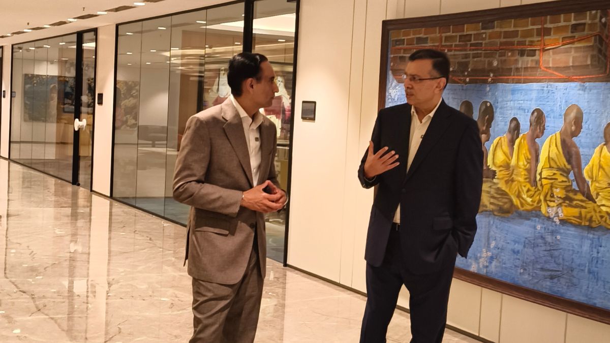 What Will It Take To Make Kolkata Great Again? Sanjiv Goenka Explains