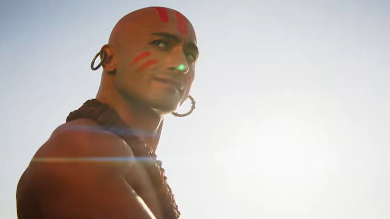 Street Fighter Trailer: Vidyut Jammwal Joins Jason Momoa, Roman Reigns, Cody Rhodes, 50 Cent In Action Thriller &mdash; Watch