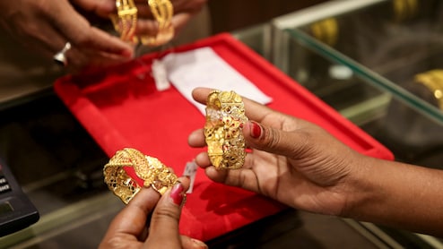 Gold, Silver Prices In India After Modi's Plea To Stop Buying Gold: Check Rates In Mumbai, Delhi, Chennai, Kolkata
