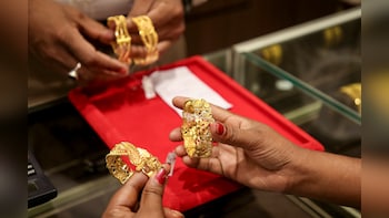 Silver, Gold Face Key Test As Middle East Tensions, US Data Set Tone: Analysts