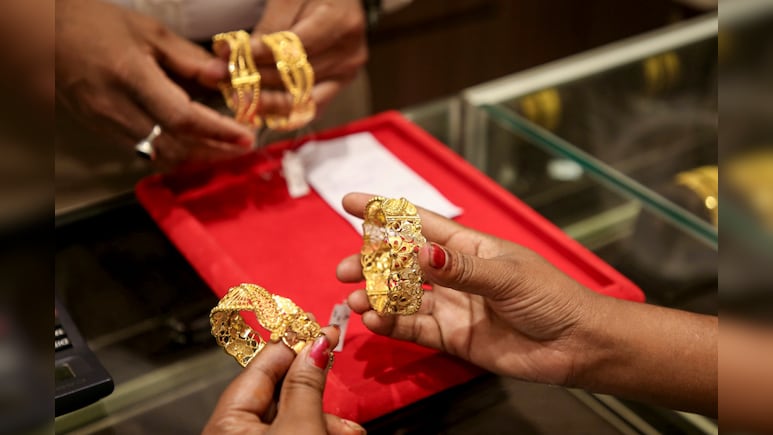 Silver, Gold Face Key Test As Middle East Tensions, US Data Set Tone: Analysts