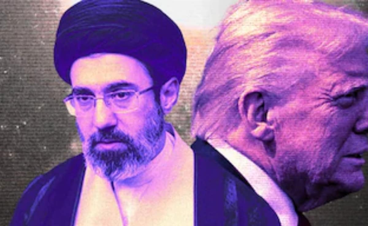 ट्रंप, शहबाज और जिनपिंग... ईरान सीजफायर में ये नहीं हैं असली मध्यस्थ; इस शख्स ने पर्दे के पीछे किया पूरा खेल