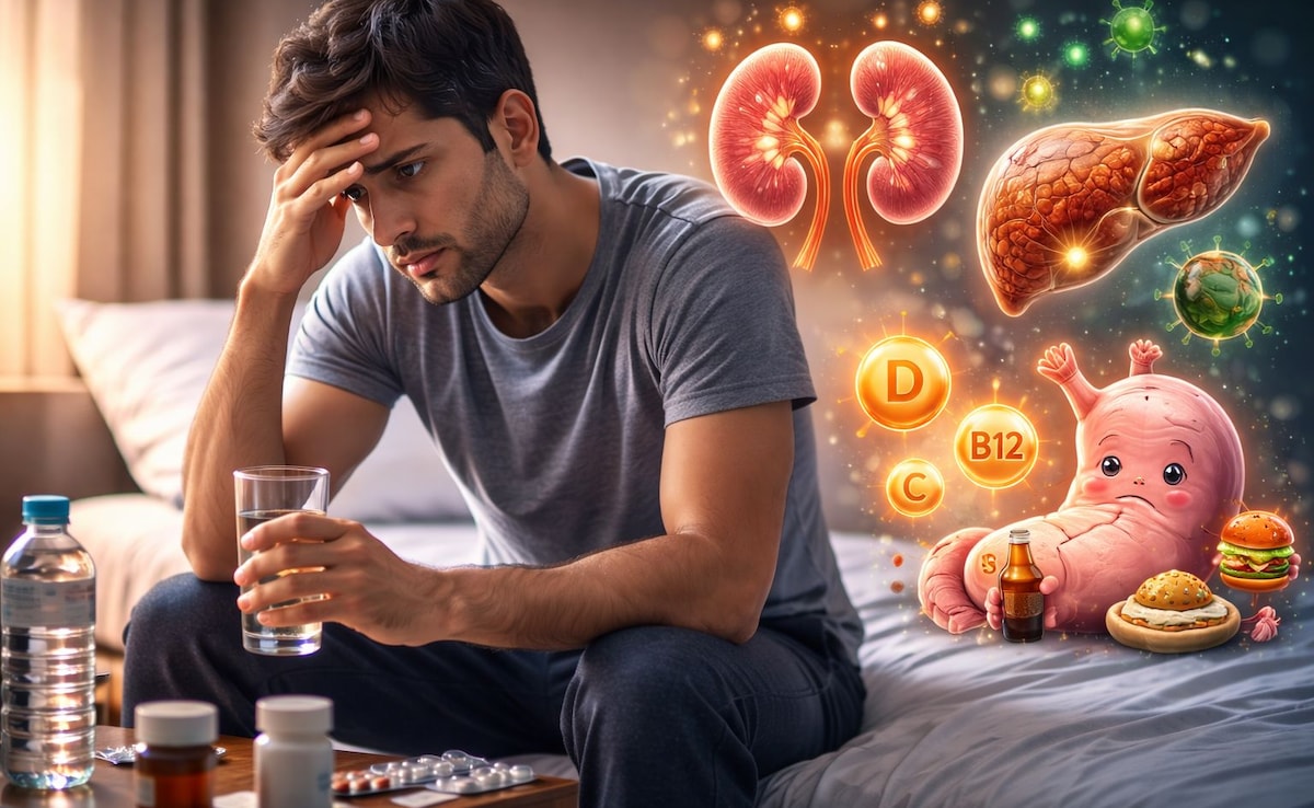 जब तक शरीर साथ देता है, हम उसकी वैल्यू नहीं समझते - मेरे साथ जो हुआ उसने सोच बदलकर रख दी