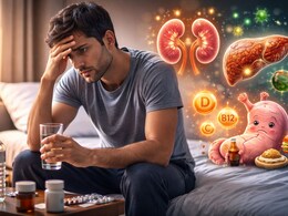 जब तक शरीर साथ देता है, हम उसकी वैल्यू नहीं समझते - मेरे साथ जो हुआ उसने सोच बदलकर रख दी