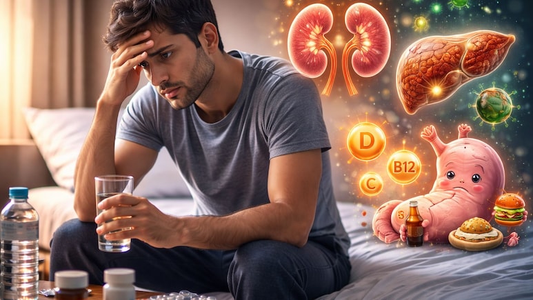 जब तक शरीर साथ देता है, हम उसकी वैल्यू नहीं समझते - मेरे साथ जो हुआ उसने सोच बदलकर रख दी