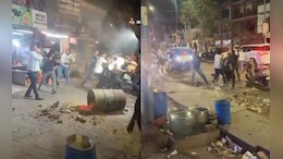 Video: Minor Biryani Complaint Leads To Brutal Beating In Lucknow Restaurant