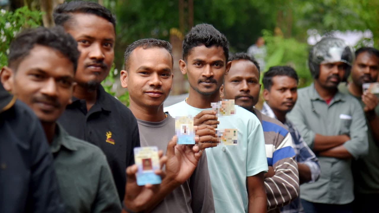 Assembly Elections 2026: Kerala, Assam, Puducherry Record Over 16% Turnout By 9 AM