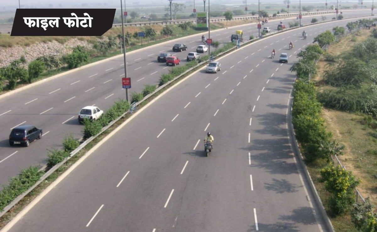 DND से सीधे जुड़ेगा जेवर एयरपोर्ट, जाम को भी देगा मात,नोएडा के नए 23KM नए 'रफ्तार मार्ग' से फायदा ही फायदा