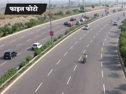 DND से सीधे जुड़ेगा जेवर एयरपोर्ट, नोएडा में बनेगी 23KM की ये सुपरफास्ट रोड, 6 लेन का होगा रूट