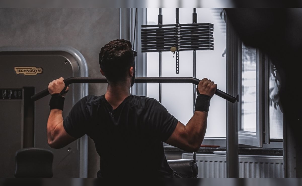 जिम में ओवर वर्कआउट से फटी दिमाग की नस, मां की सूझबूझ ने बचाई जिगर के टुकड़े की जान; लड़नी पड़ी 21 दिन की जंग