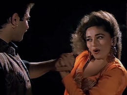 'बेटा' के लिए माधुरी दीक्षित नहीं थी फर्स्ट चॉयस, सबने कहा फ्लॉप एक्ट्रेस, रिलीज के बाद फिल्म बनी ब्लॉकबस्टर, माधुरी 'धक धक गर्ल'