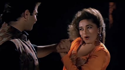 'बेटा' के लिए माधुरी दीक्षित नहीं थी फर्स्ट चॉयस, सबने कहा फ्लॉप एक्ट्रेस, रिलीज के बाद फिल्म बनी ब्लॉकबस्टर