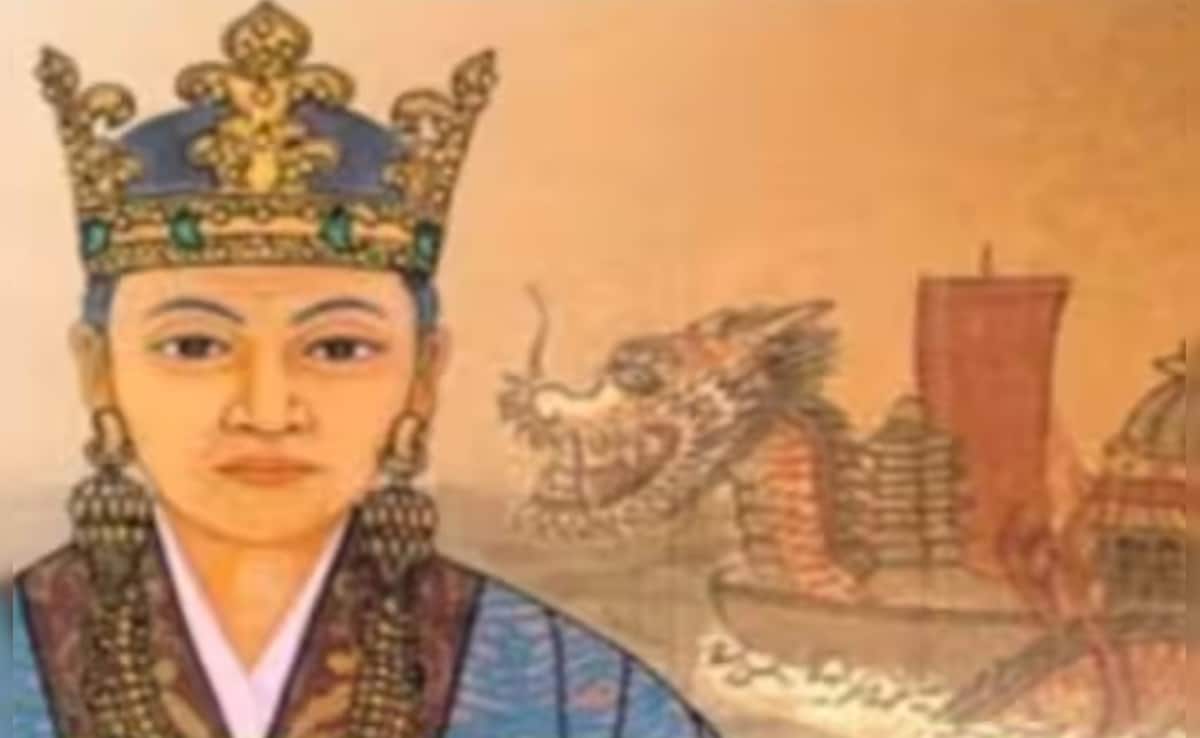 कोरिया का 'ननिहाल' है अयोध्या! राजकुमारी सूरीरत्ना की ये कहानी सुनकर आप भी रह जाएंगे दंग