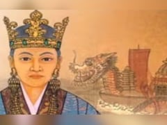 कोरिया का 'ननिहाल' है अयोध्या! राजकुमारी सूरीरत्ना की ये कहानी सुनकर आप भी रह जाएंगे दंग