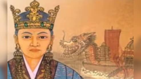 कोरिया का 'ननिहाल' है अयोध्या! राजकुमारी सूरीरत्ना की ये कहानी सुनकर आप भी रह जाएंगे दंग