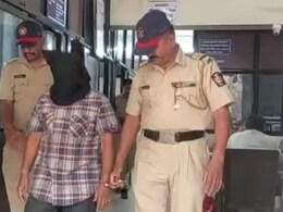 Dombivli News: डोंबिवलीत विश्वासघाताचा कळस! शेजारी राहणाऱ्या  पुजाऱ्याचा 5 वर्षांच्या मुलीवर अत्याचार