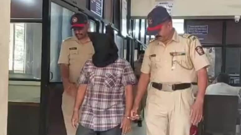 Dombivli News: डोंबिवलीत विश्वासघाताचा कळस! शेजारी राहणाऱ्या  पुजाऱ्याचा 5 वर्षांच्या मुलीवर अत्याचार