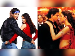'Farah Khan Is <i>My Jhansi Ki Rani</i>,' Says Amrita Rao As <i>Main Hoon Na</i> Turns 22