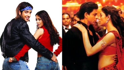 'Farah Khan Is My Jhansi Ki Rani,' Says Amrita Rao As Main Hoon Na Turns 22