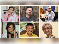 Indian Celebrities We Bid Farewell To In 2026: Legacies That Live On