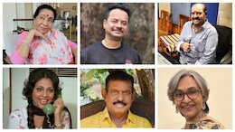 Indian Celebrities We Bid Farewell To In 2026: Legacies That Live On