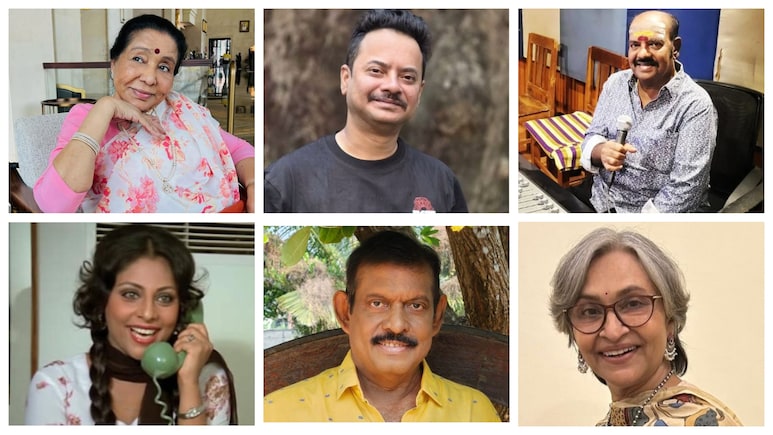 Indian Celebrities We Bid Farewell To In 2026: Legacies That Live On