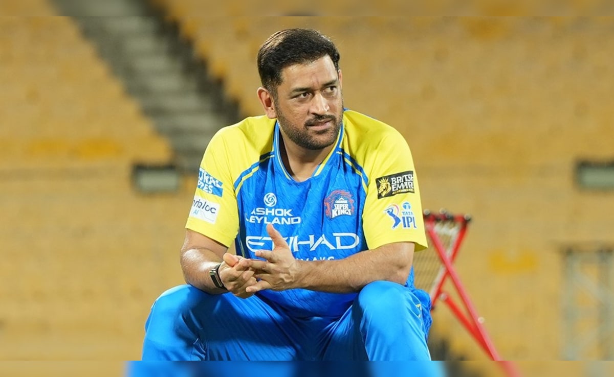 SRH vs CSK IPL 2026 Preview: Check Likely XI, Weather, Players To Watch, H2H, Live Streaming Details