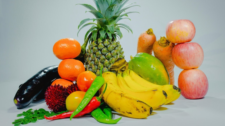 फल‑सब्जियां भी बन सकती हैं सेहत के लिए खतरा? नई स्टडी ने बढ़ाई चिंता