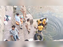 चित्तौड़गढ़ के गम्भीरी डैम और राजेश्वर तालाब में नहाने गए 4 लोगों की डूबने से मौत, शादियों वाले घरों में मचा कोहराम