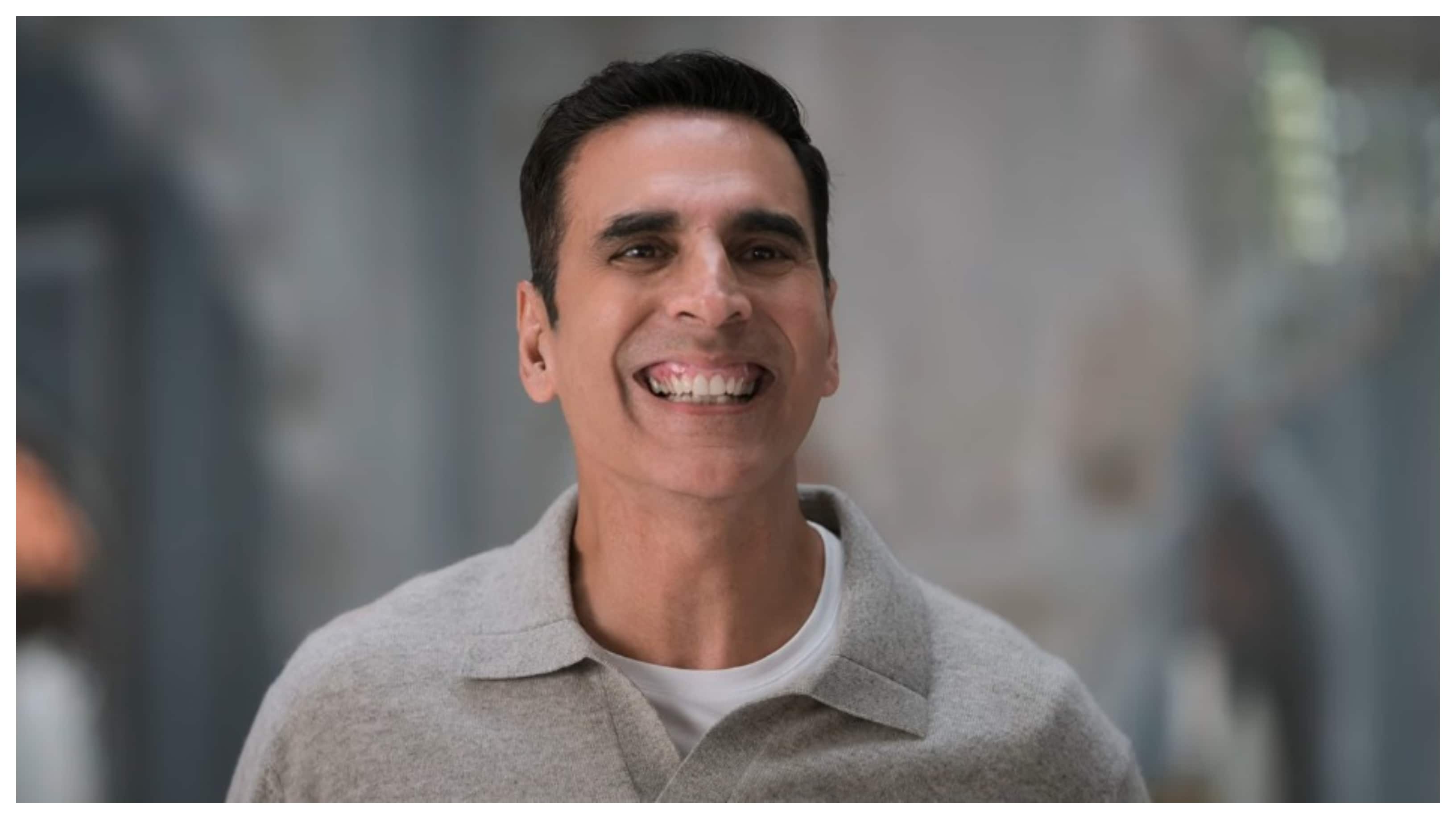 Bhooth Bangla Trailer: Akshay Kumar, Paresh Rawal, Rajpal Yadav Return For Entertainer