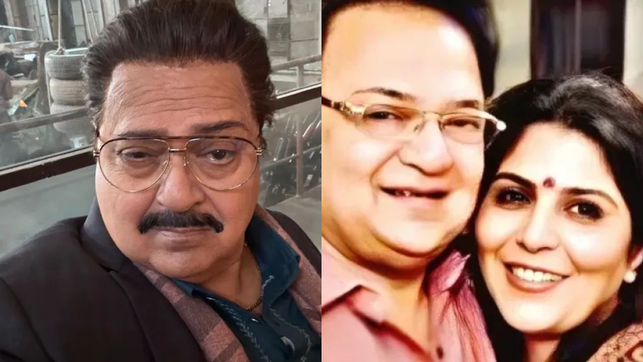 मामी और मौसी ने करवाया था राकेश बेदी का रिश्ता, लड़की देखने गए और पहली नजर में दिल दे बैठे थे धुरंधर के 'जमील जमाली'