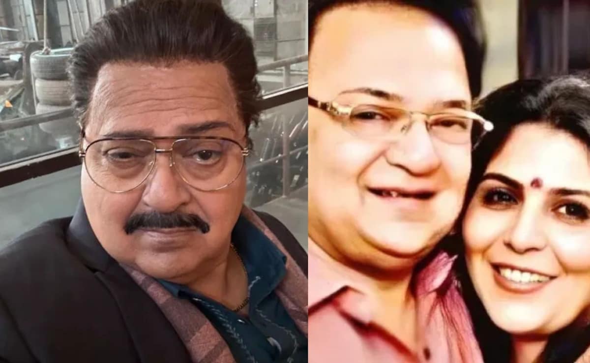 मामी और मौसी ने करवाया था राकेश बेदी का रिश्ता, लड़की देखने गए और पहली नजर में दिल दे बैठे थे धुरंधर एक्टर