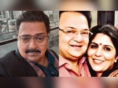 मामी और मौसी ने करवाया था राकेश बेदी का रिश्ता, लड़की देखने गए और पहली नजर में दिल दे बैठे थे धुरंधर के 'जमील जमाली'