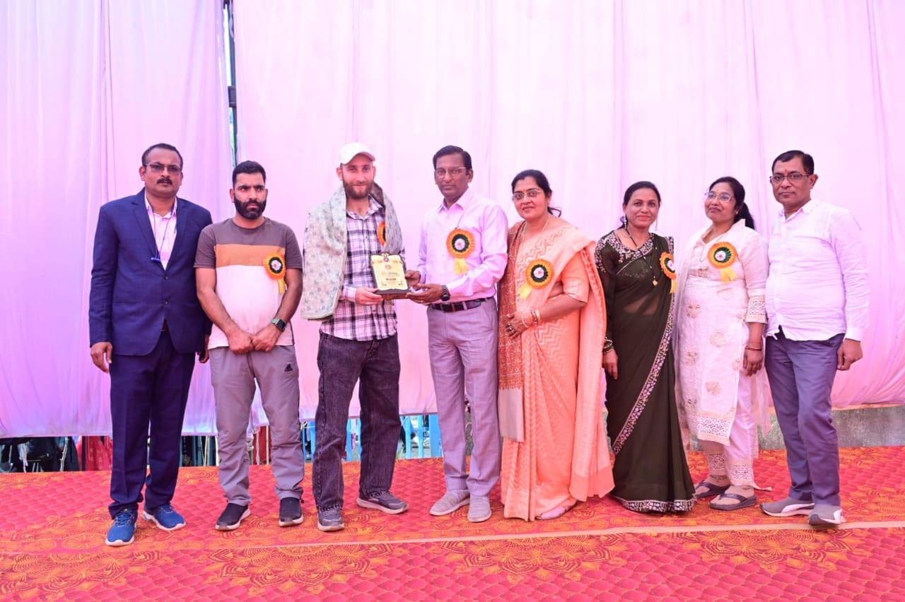 Latest and Breaking News on NDTV