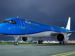 Family Of 8 Spends Rs 49 Lakh On Flight, KLM Denies Boarding At Bengaluru Airport