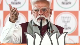 "Miscreants Who Rape, Torture Women Will Be Brought To Justice": PM Modi