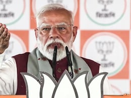 "Miscreants Who Rape, Torture Women Will Be Brought To Justice": PM Modi
