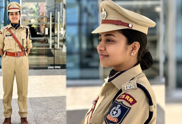 IPS ट्विंकल जैन: कभी बनना चाहती थीं इंदौर कलेक्टर, योगी ने बनाया लखनऊ ADCP,  रोचक है इनकी सक्&zwj;सेस स्&zwj;टोरी