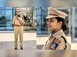 IPS ट्विंकल जैन: कभी बनना चाहती थीं इंदौर कलेक्टर, योगी ने बनाया लखनऊ ADCP, बेहद रोचक है पूरी कहानी