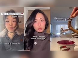 Chinamaxxing Is The Latest Viral Trend: Why Is Everyone Suddenly 'Becoming Chinese'?